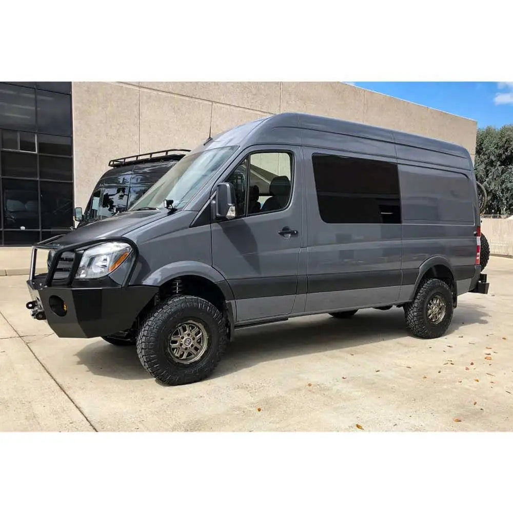 Felg Matte Bronze Barstow Black Rhino 17x8 Et52 6x130