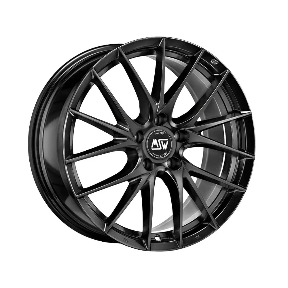 Felg Msw 29 Gloss Black 8x18 5x108 Et45