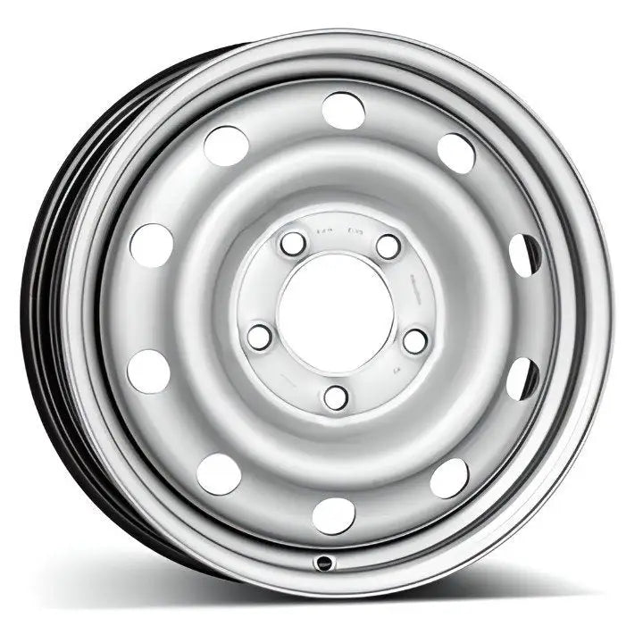 Felg Mw R1-1172 6jx16 5x130 Et66 Ml89