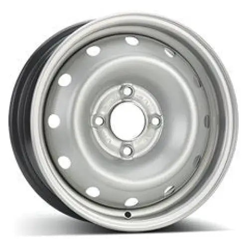 Felg Mw R1-1278 5.5jx14 4x108 Et24 Ml65