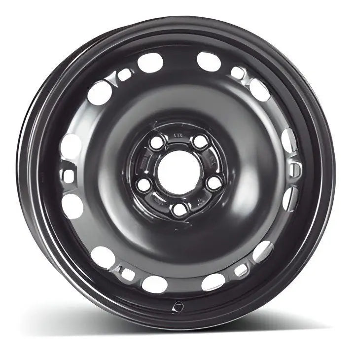 Felg Mw R1-1519 6jx15 5x100 Et43 Ml57