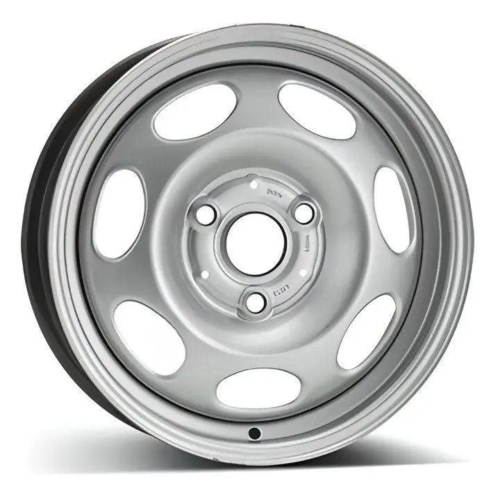 Felg Mw R1-1697 4.5jx15 3x112 Et23,5 Ml57