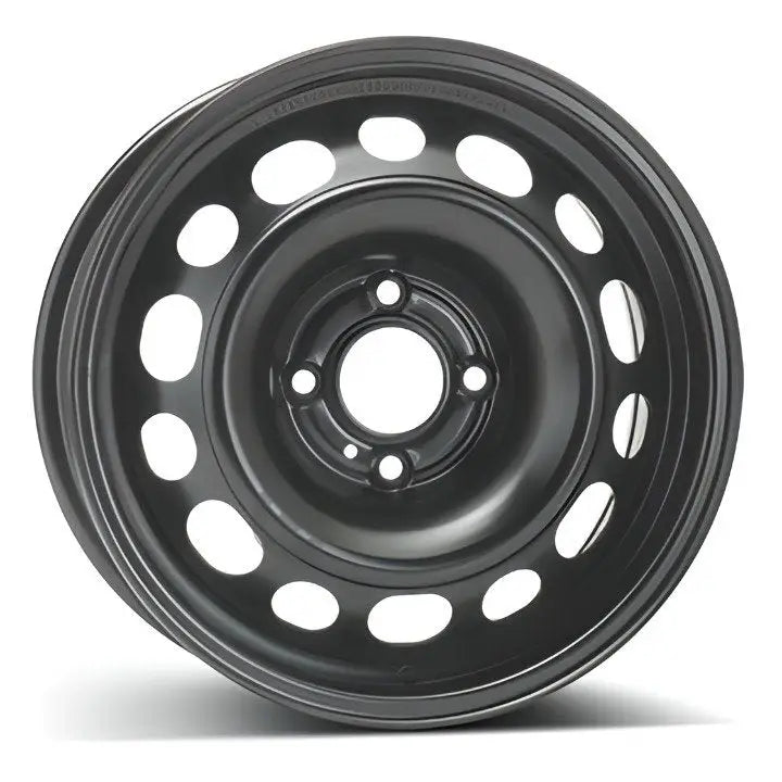 Felg Mw R1-1700 6.5jx15 4x108 Et27 Ml65