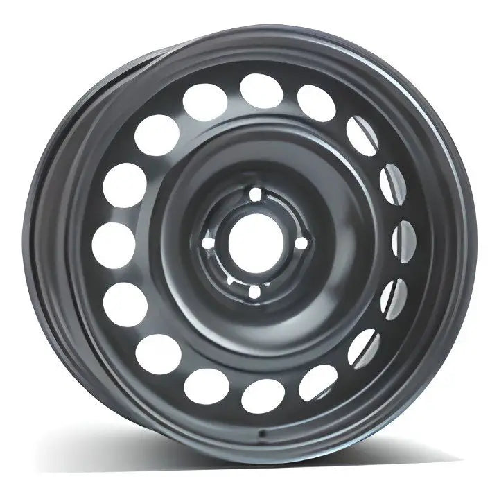 Felg Mw R1-1778 7.5jx17 4x108 Et29 Ml65