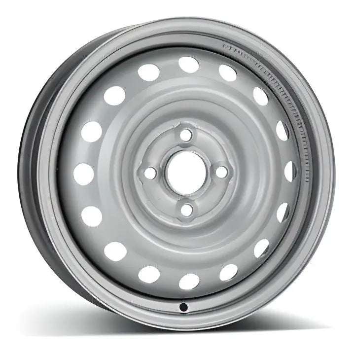 Felg Mw R1-1806 5jx15 4x100 Et35 Ml56