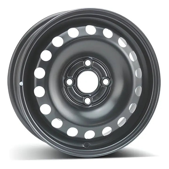 Felg Mw R1-1829 5jx14 4x100 Et35 Ml57