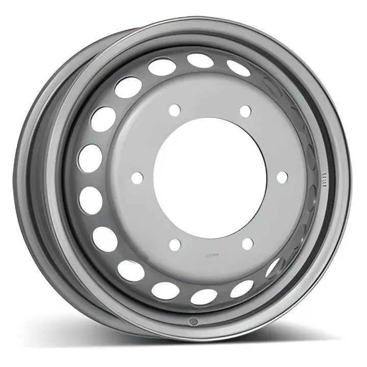 Felg Mw R1-1859 5.5jx16 6x205 Et0 Ml161