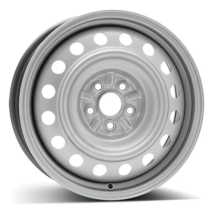 Felg Mw R1-1943 6jx16 5x100 Et45 Ml54