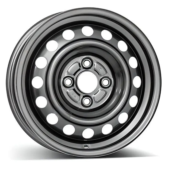 Felg Mw R1-1951 5jx14 4x100 Et38 Ml56
