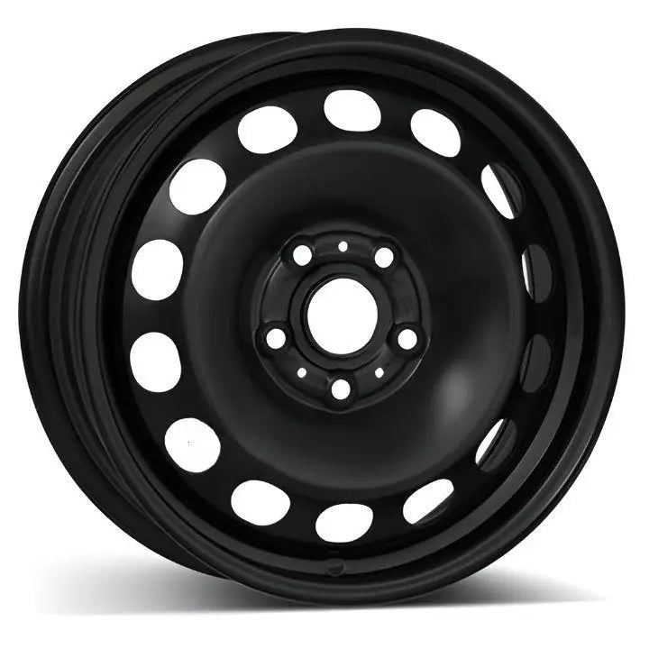 Felg Mw R1-1979 6jx16 5x112 Et43 Ml57