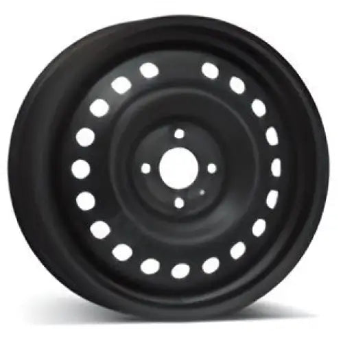 Felg Mw R1-1997 6jx16 4x100 Et50 Ml60