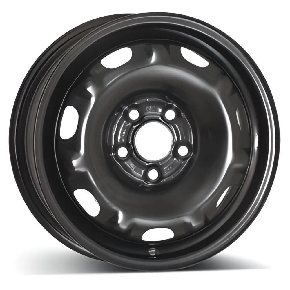 Felg Mw R1-2018 5jx14 5x100 Et38 Ml57