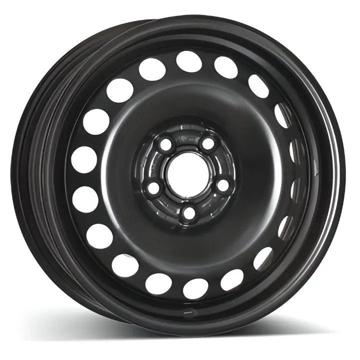 Felg Mw R1-2019 5.5jx15 5x100 Et40 Ml57