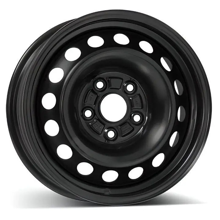 Felg Mw R1-2077 6.5jx15 5x114,3 Et40 Ml60