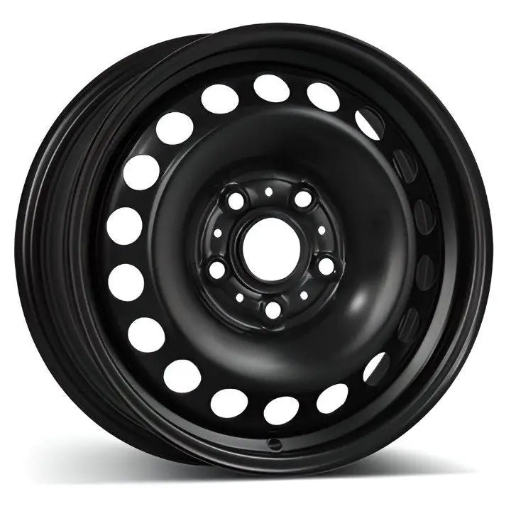 Felg Mw R1-2087 6jx15 5x112 Et43 Ml57