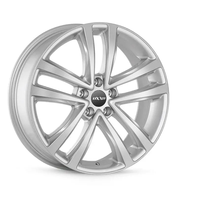 Felg Oxxo Brave Ox16 Silver 7,5x19 5x112 Et32