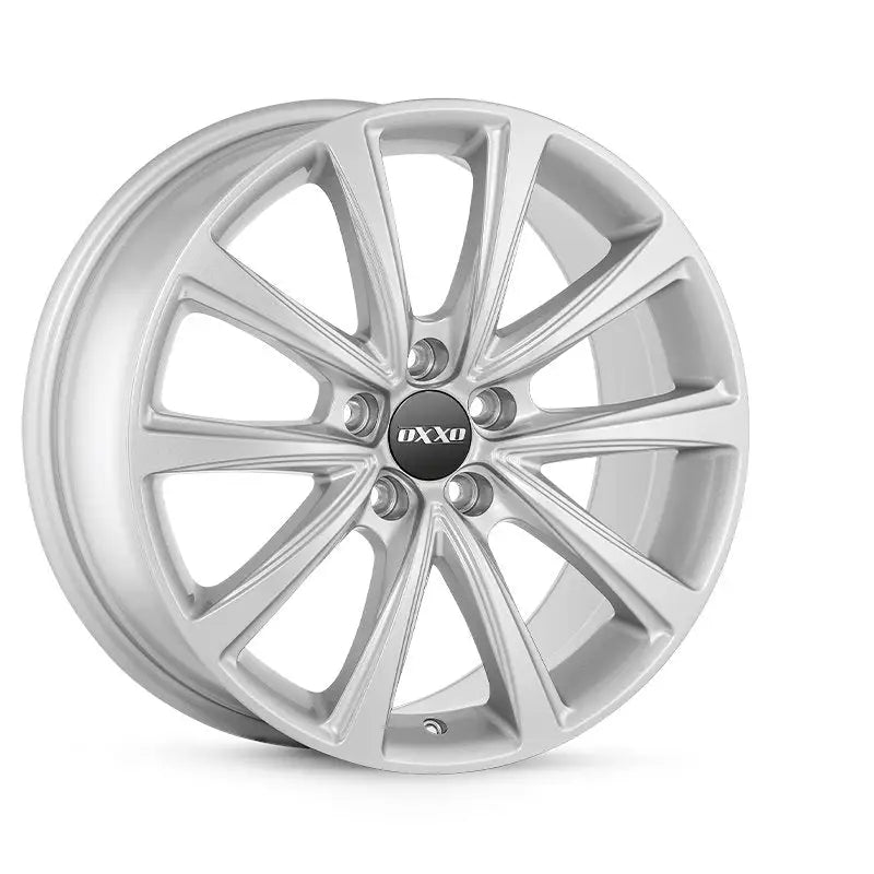 Felg Oxxo Liberty Ox17 Silver 6,5x16 5x112 Et46