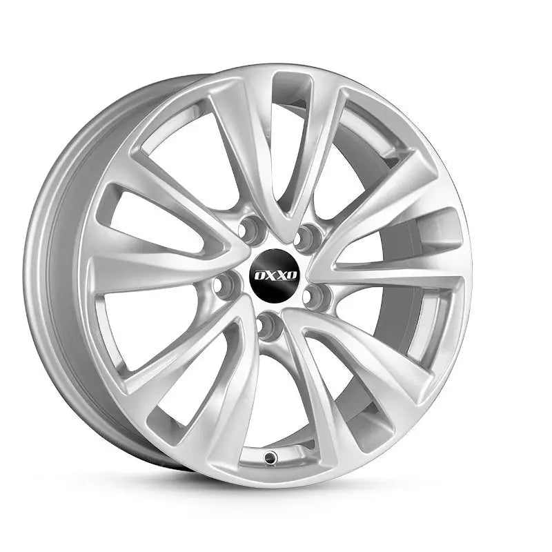 Felg Oxxo Oberon 5 Ox08 Silver 7x17 5x114,3 Et50
