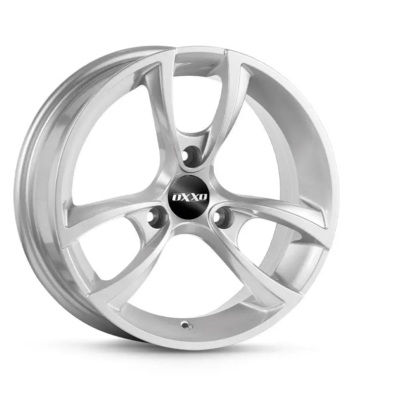 Felg Oxxo Trias Rg18 Silver 6x15 3x112 Et25