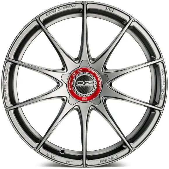 Felg Oz Formula Hlt 5h Grigio Corsa 7,5x17 5x112 Et50