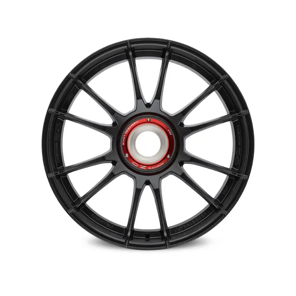 Felg Oz Ultraleggera Hlt Cl Matt Black 12x20 5x130 Et47
