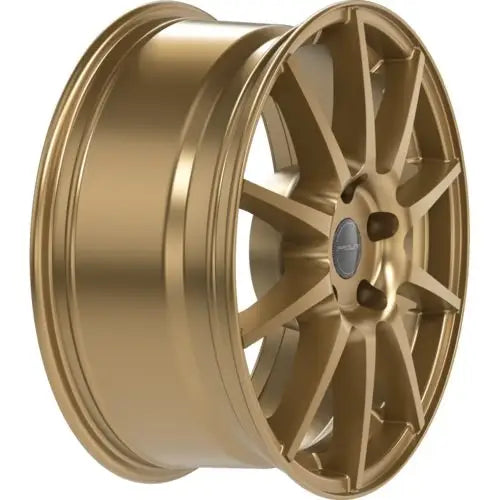 Felg Proline Ux100 Gold Matt 7x17 4x98 Et35
