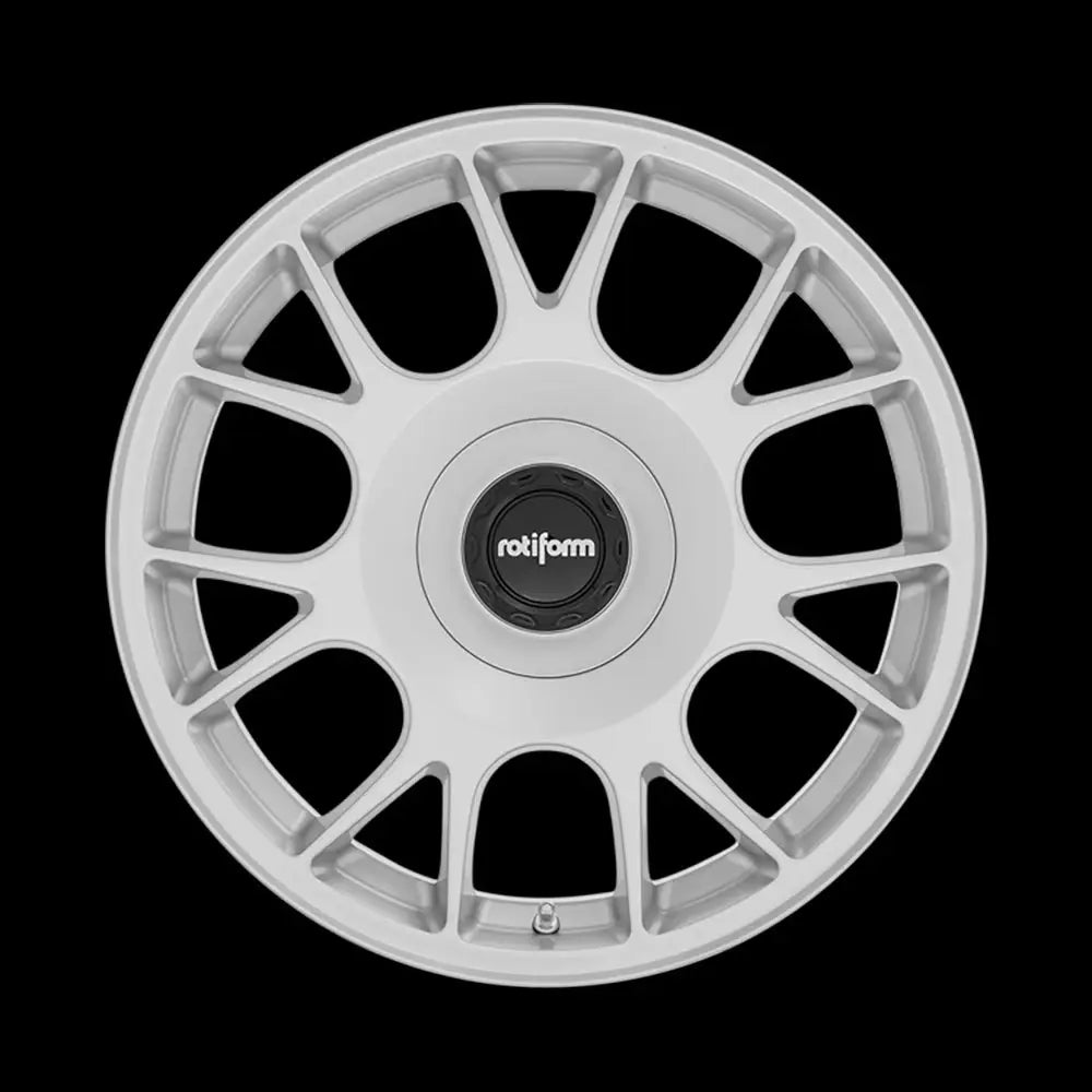 Felg R188 Satin Silver Rotiform 19x8.5 Et45 5x120 / 5x108