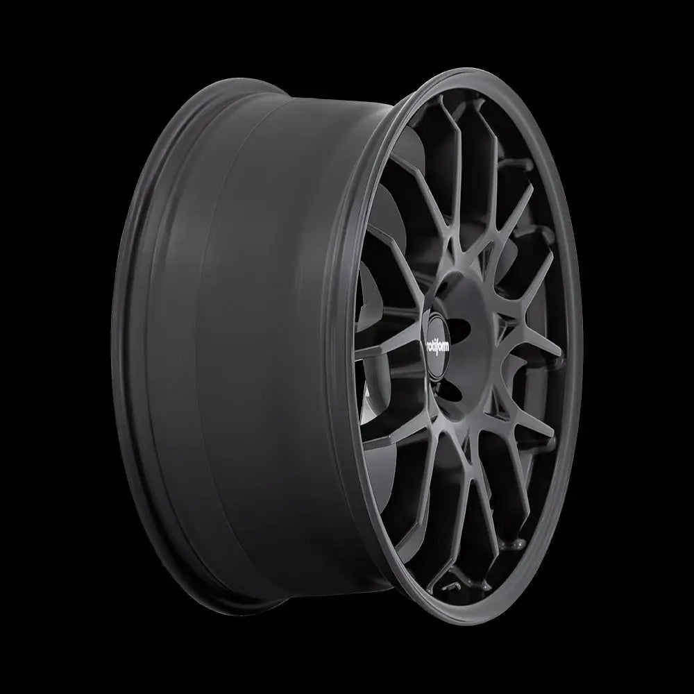 Felg R195 Zws Matte Black Rotiform 22x10 Et30 5x120