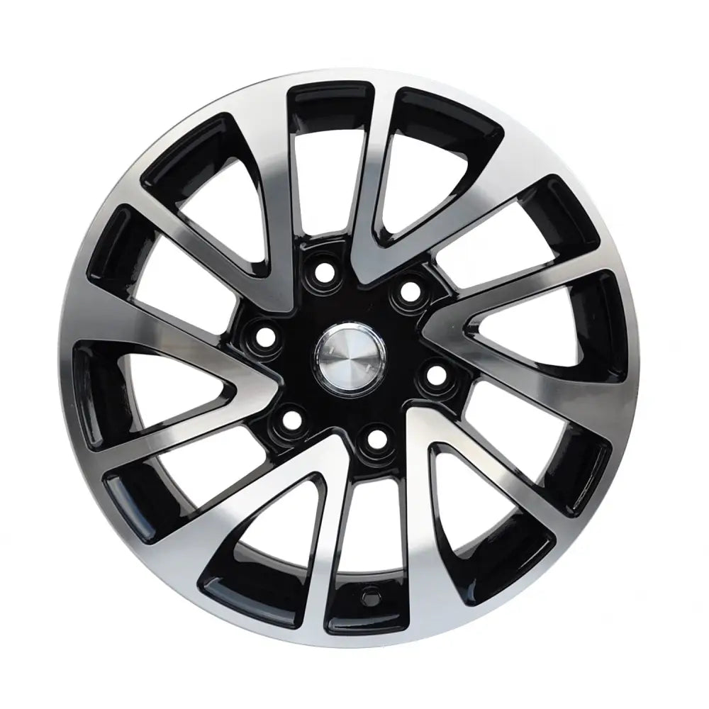 Felg Racing Line 1145 7x16 6x139,7 Et + 30