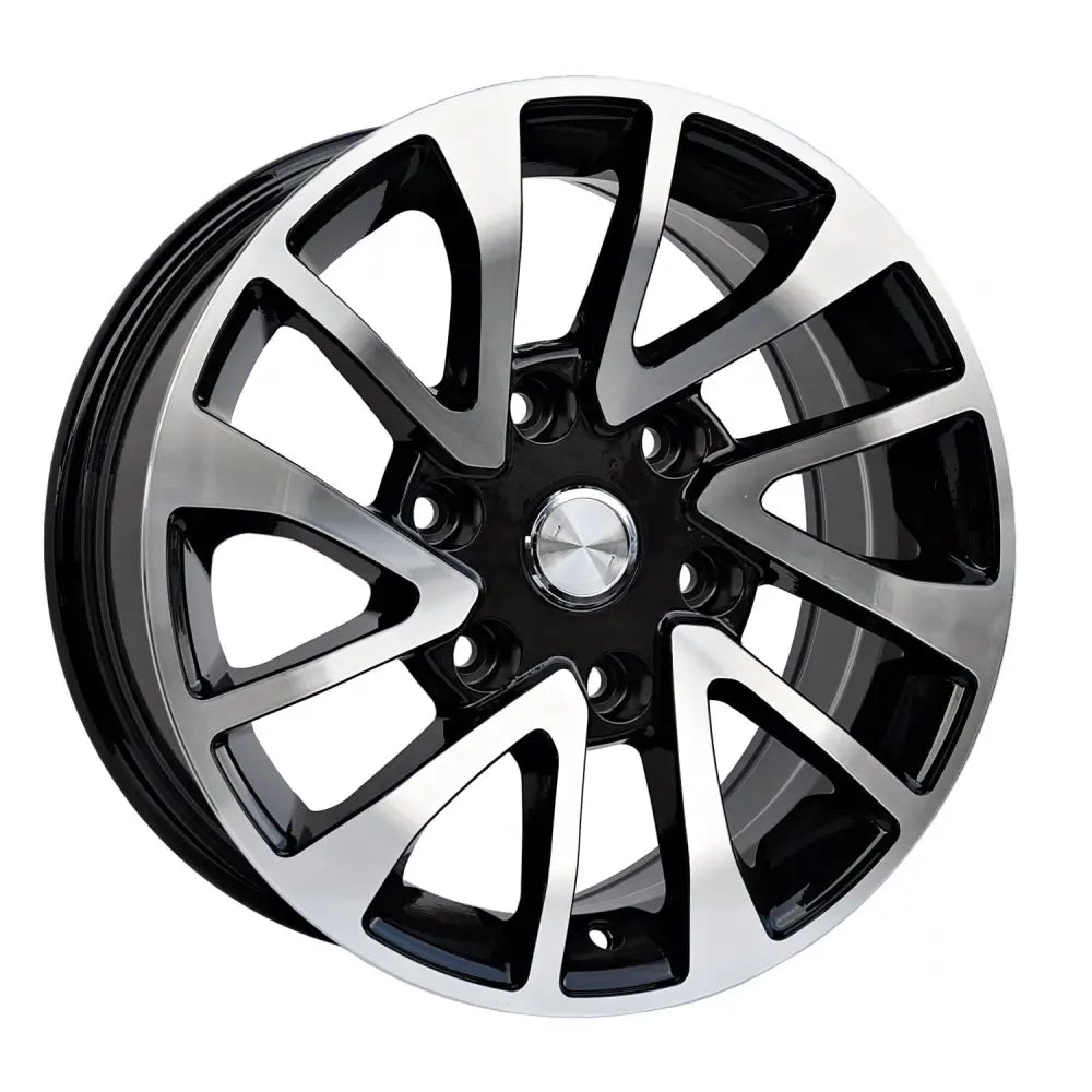 Felg Racing Line 1145 7x16 6x139,7 Et + 30