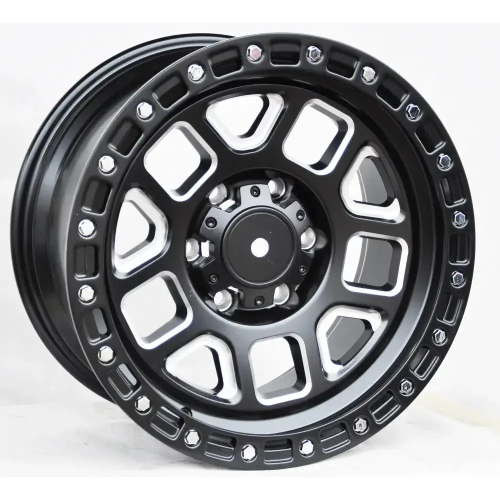 Felg Racing Line 1375 9x17 6x139,7 Et + 12
