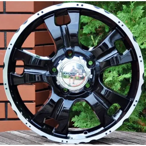 Felg Racing Line 270 7,5x18 5x139,7 Et + 20