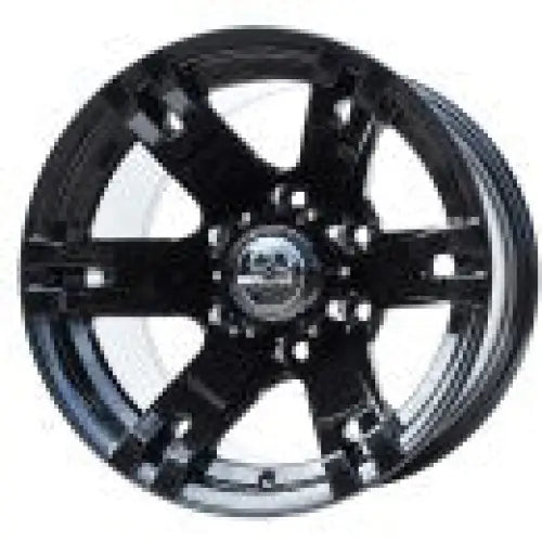 Felg Racing Line 311 b 10x15 6x139,7 Et-44