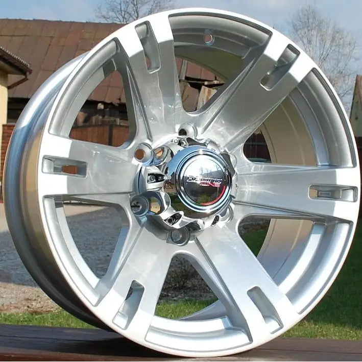 Felg Racing Line 311s 8x16 6x139,7 Et0