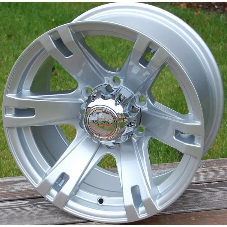 Felg Racing Line 311s 8x16 6x139,7 Et0