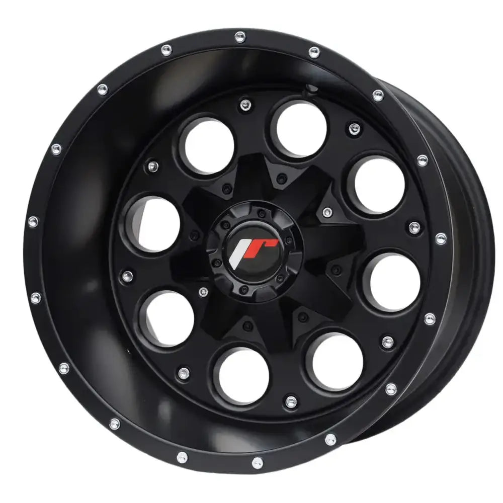 Felg Racing Line B161 8x15 6x139,7 Et0