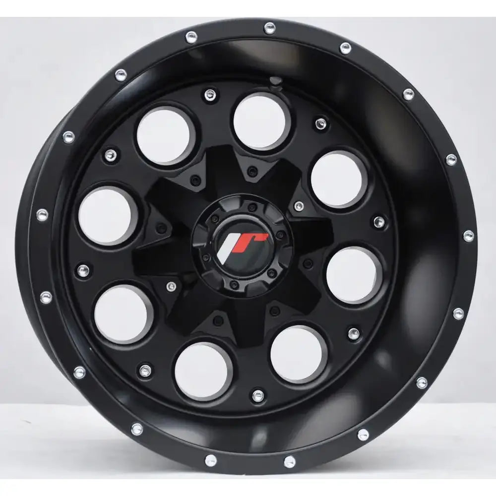 Felg Racing Line B161 8x15 6x139,7 Et0