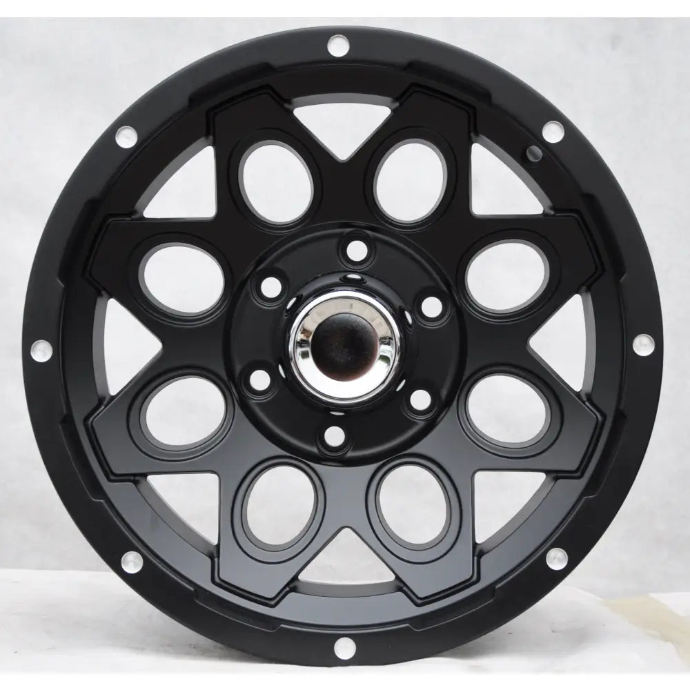 Felg Racing Line B175 8,5x16 6x139,7 Et0