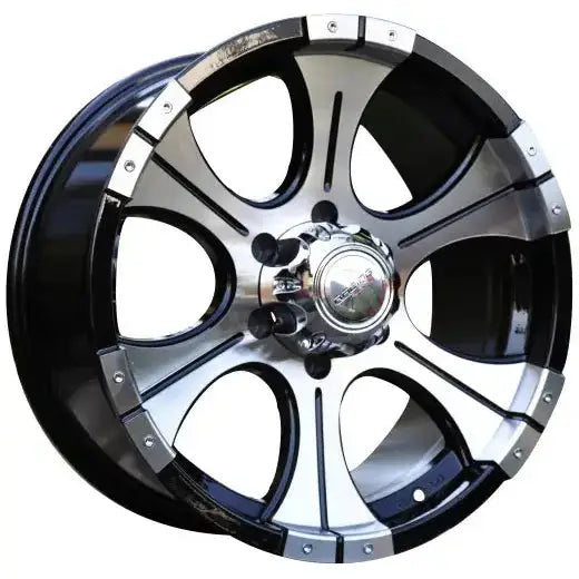 Felg Racing Line B189 8,5x18 5x130 Et + 30 - Mercedes G-klasse