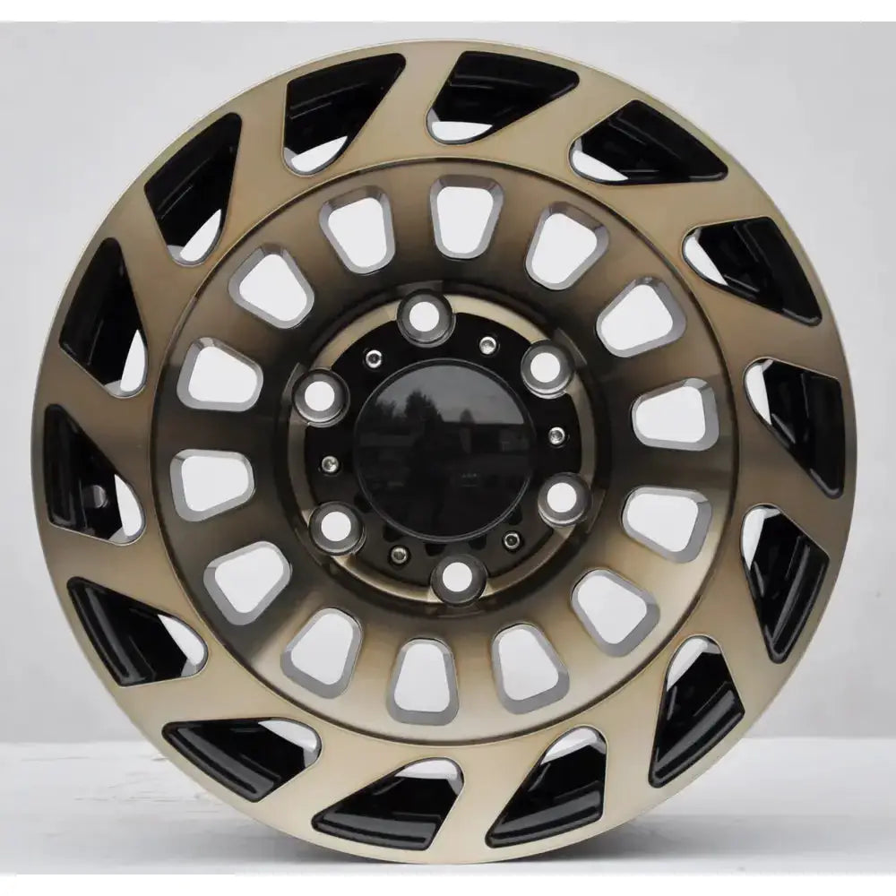 Felg Racing Line B2143 8x15 6x139,7 Et0