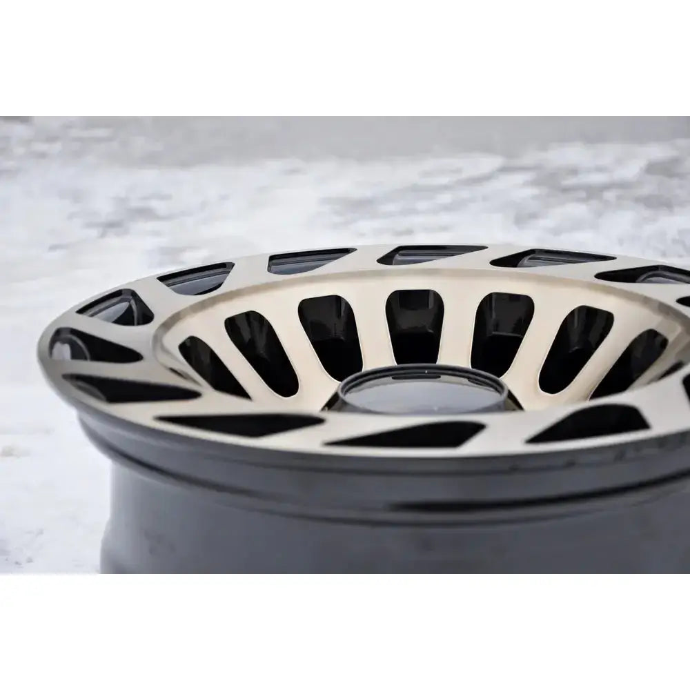 Felg Racing Line B2143 8x15 6x139,7 Et0
