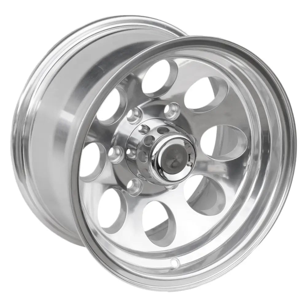 Felg Racing Line M50 8x15 6x139,7 Et-27