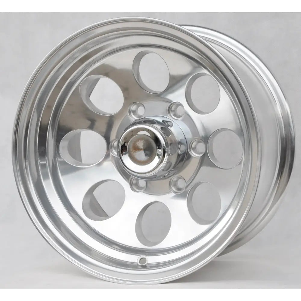 Felg Racing Line M50 8x15 6x139,7 Et-27