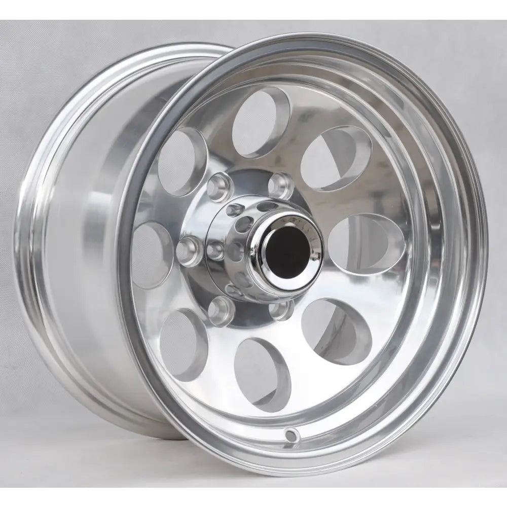 Felg Racing Line M50 8x15 6x139,7 Et-27