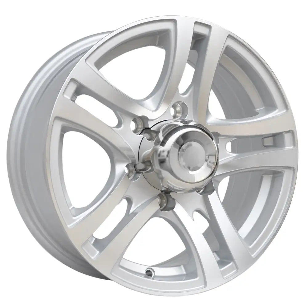 Felg Racing Line M543 6,5x15 6x139,7 Et + 30