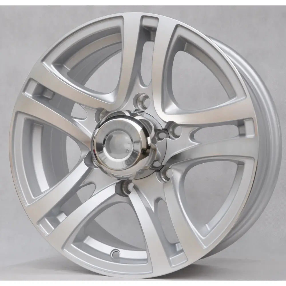 Felg Racing Line M543 6,5x15 6x139,7 Et + 30