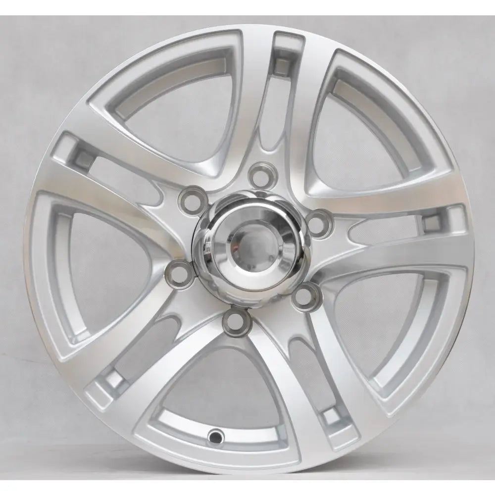 Felg Racing Line M543 6,5x15 6x139,7 Et + 30