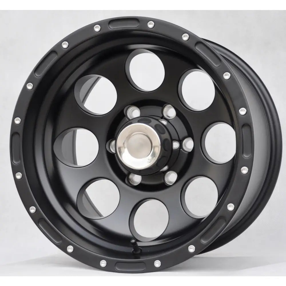 Felg Racing Line M87 8x16 6x139,7 Et0