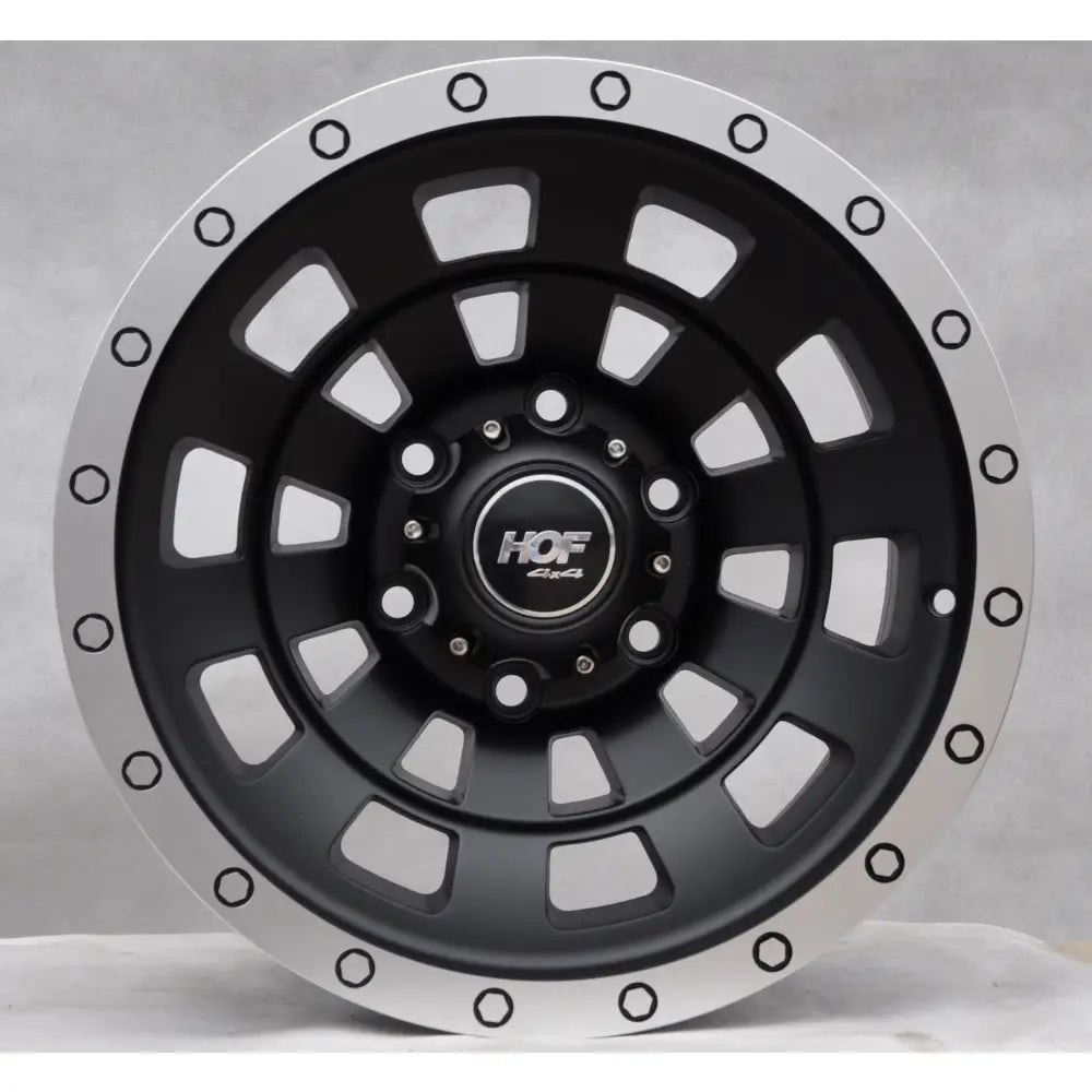 Felg Racing Line P151 8x16 6x139,7 Et0