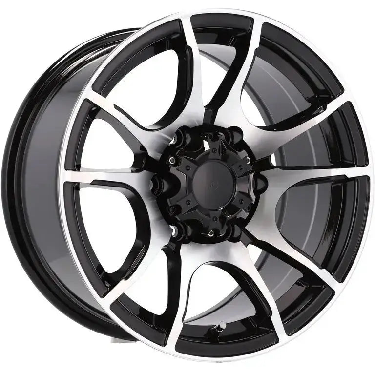 Felg Racing Line R5384 8x16 6x139,7 Et + 20